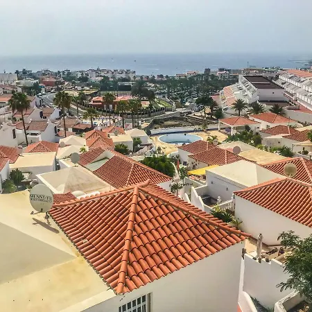 Holiday Valley Apartamento Costa Adeje (Tenerife)