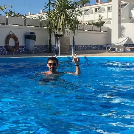 Lejlighed Holiday Valley Costa Adeje (Tenerife)