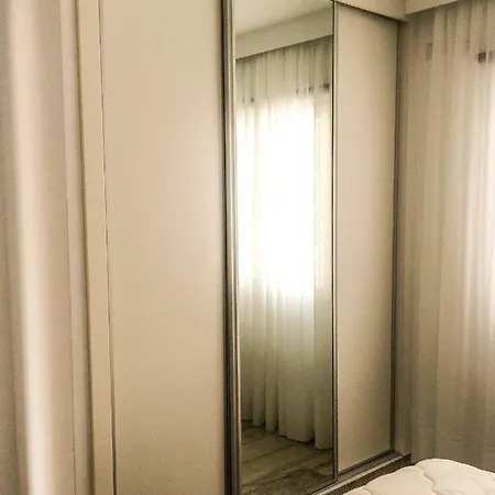 Apartment Holiday Valley Costa Adeje (Tenerife)
