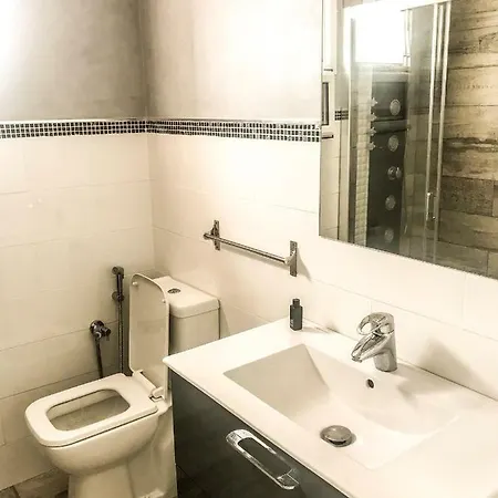 Holiday Valley Apartment *