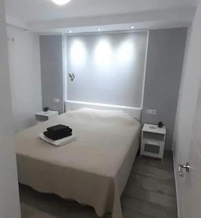 Holiday Valley Apartment