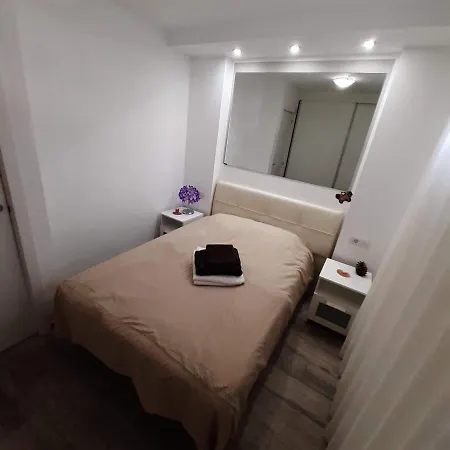 Holiday Valley Apartment
