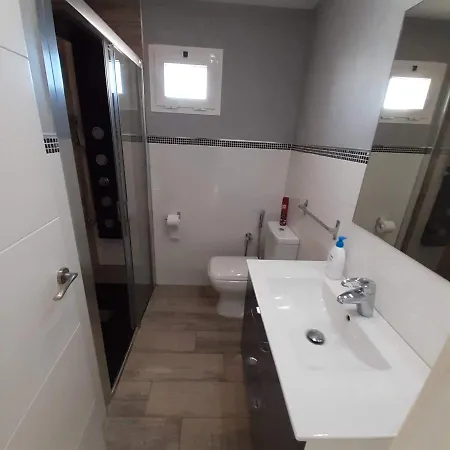 Holiday Valley Apartment *